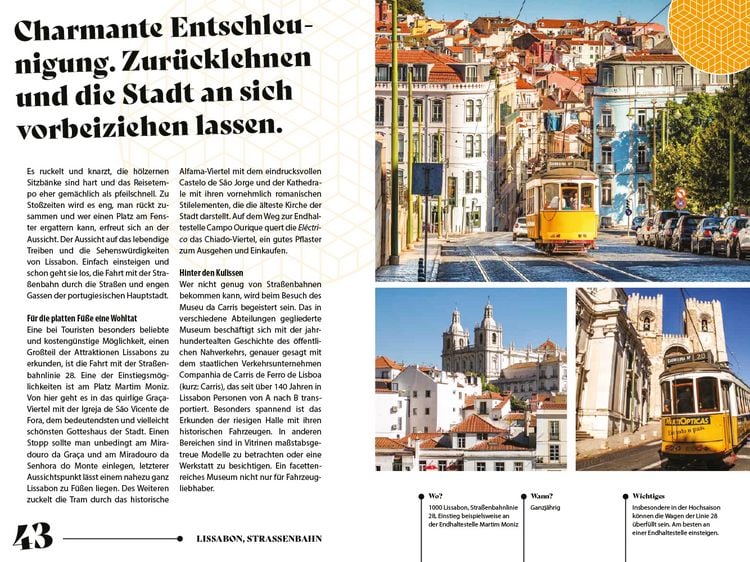 Produktbild: Soul Places Portugal – Die Seele Portugals spüren