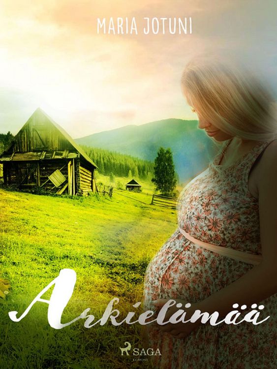 Produktbild: Arkiel&auml;m&auml;&auml;