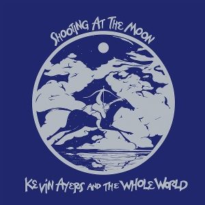 Produktbild: Shooting at the Moon - Remastered LP Edition