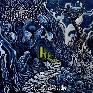 Produktbild: From The Depths (Jewel Case)