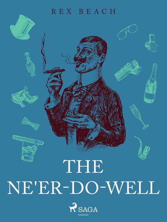 Produktbild: The Ne'er-Do-Well