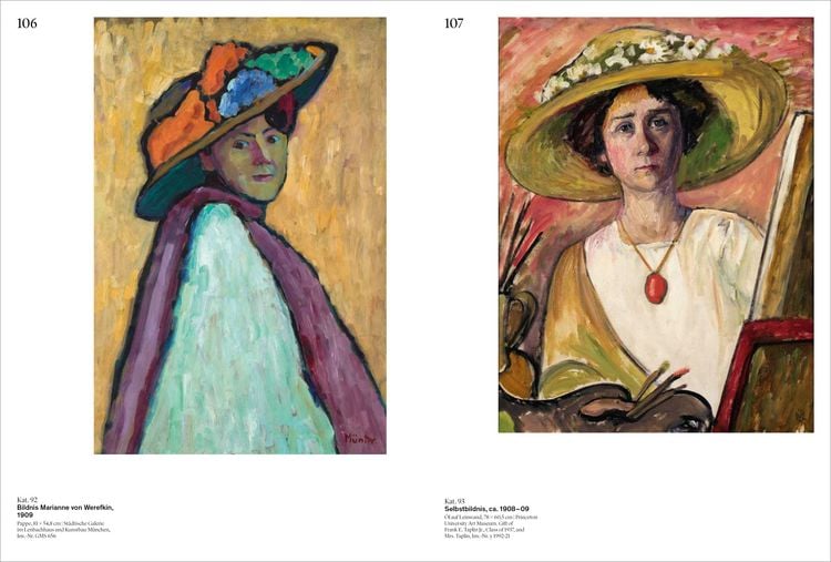 Produktbild: Gabriele M&uuml;nter