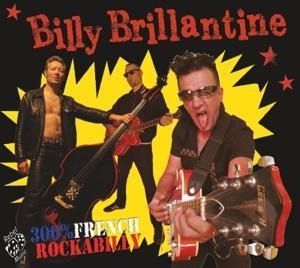 Produktbild: 300% French Rockabilly