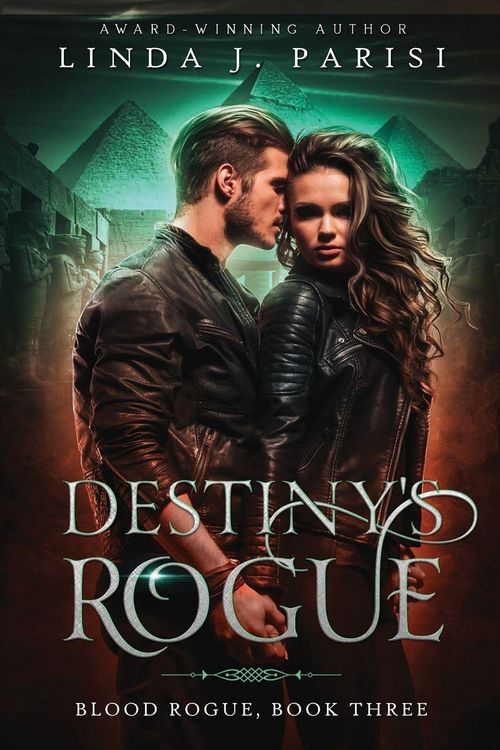 Produktbild: Destiny's Rogue