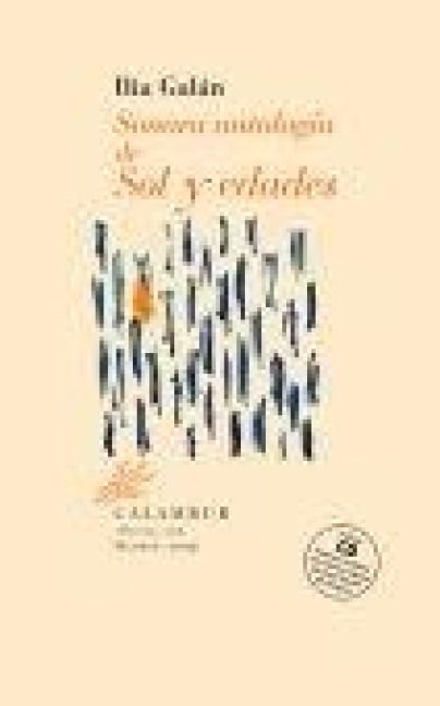 Produktbild: Sonora antolog&iacute;a de Sol y edades