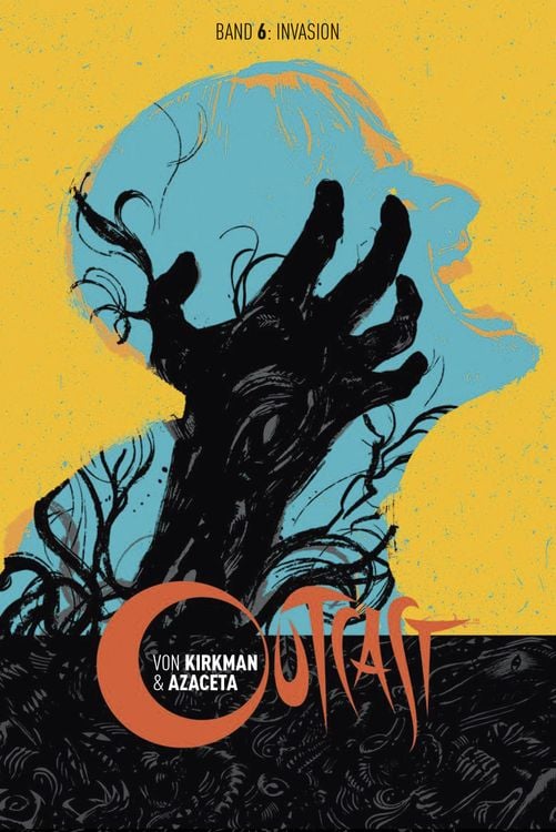 Produktbild: Outcast 6