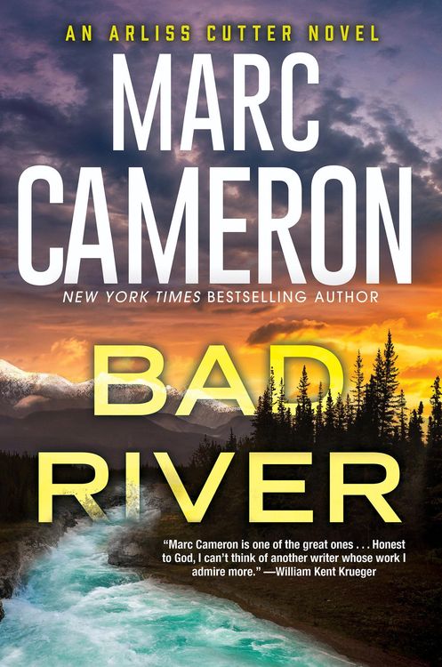 Produktbild: Bad River