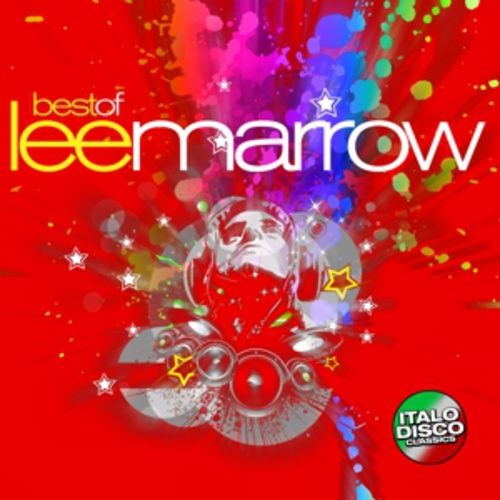 Produktbild: Best Of Lee Marrow
