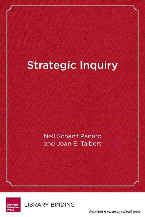 Produktbild: Strategic Inquiry