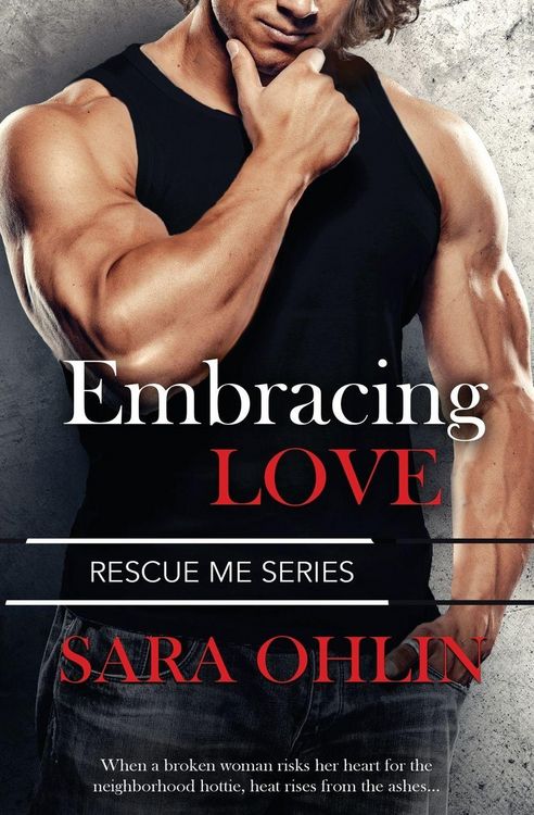 Produktbild: Embracing Love