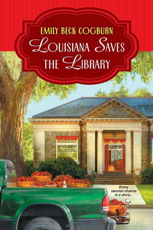 Produktbild: Louisiana Saves the Library