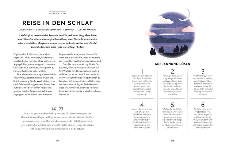 Produktbild: Wechseljahre – ganz natürlich
