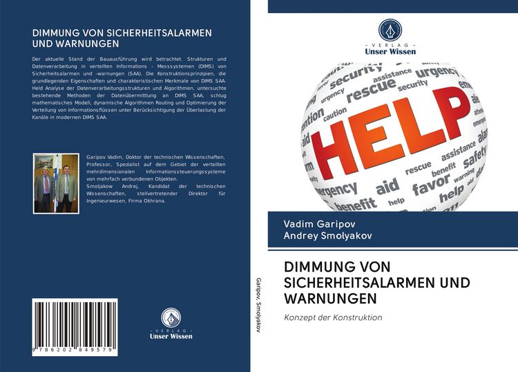 Produktbild: Dimmung von Sicherheitsalarmen und Warnungen