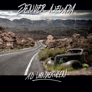 Produktbild: Denver-Nevada