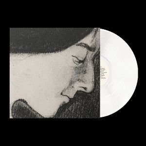 Produktbild: BROKEN GIRL (White Vinyl)