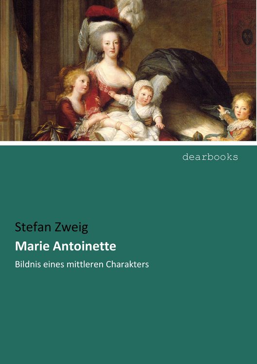 Produktbild: Marie Antoinette