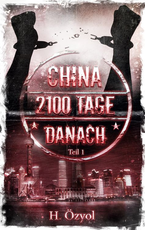 Produktbild: China- 2100 Tage Danach