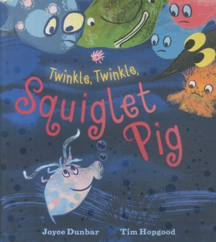 Produktbild: Twinkle Twinkle Squiglet Pig