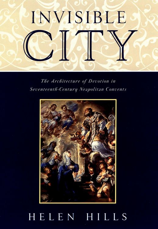 Produktbild: Invisible City