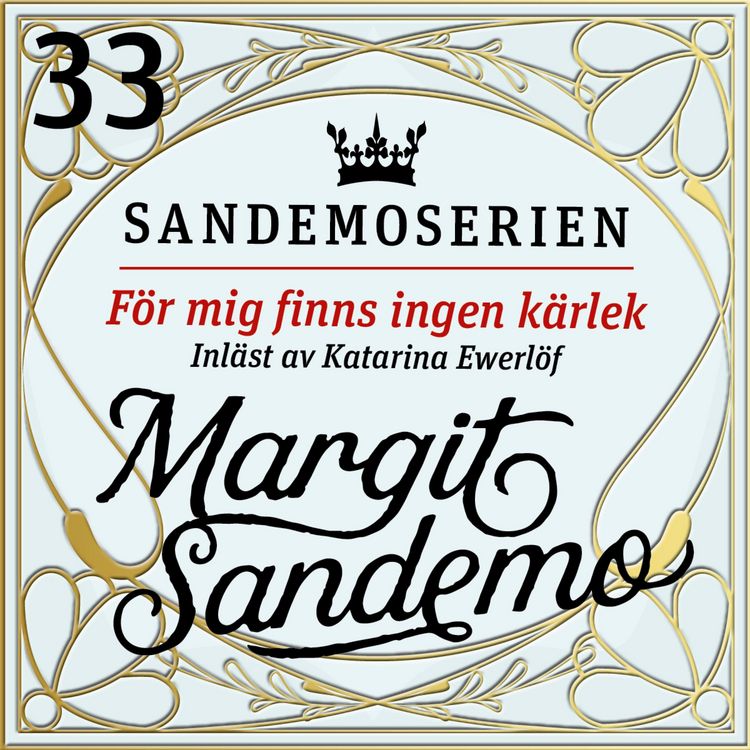 Produktbild: F&ouml;r mig finns ingen k&auml;rlek