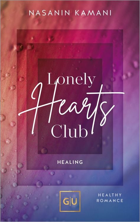 Produktbild: Lonely Hearts Club (Erstauflage exklusiv mit Farbschnitt)