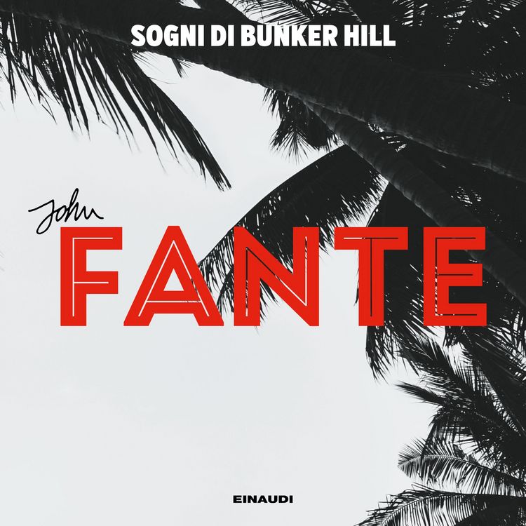 Produktbild: Sogni di Bunker Hill