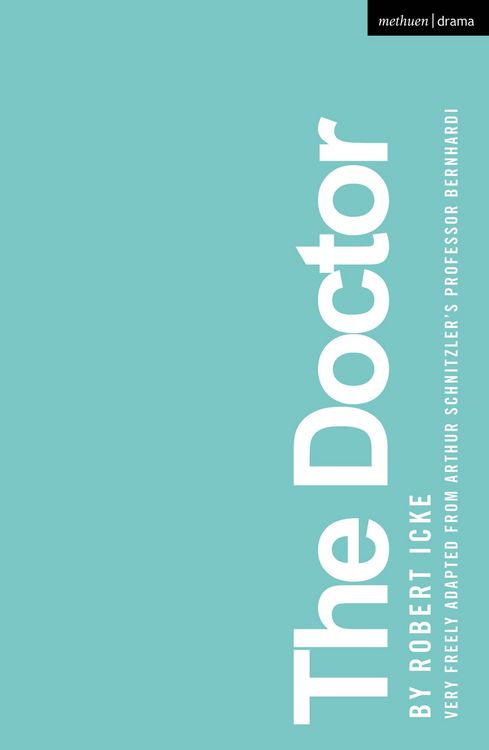 Produktbild: The Doctor