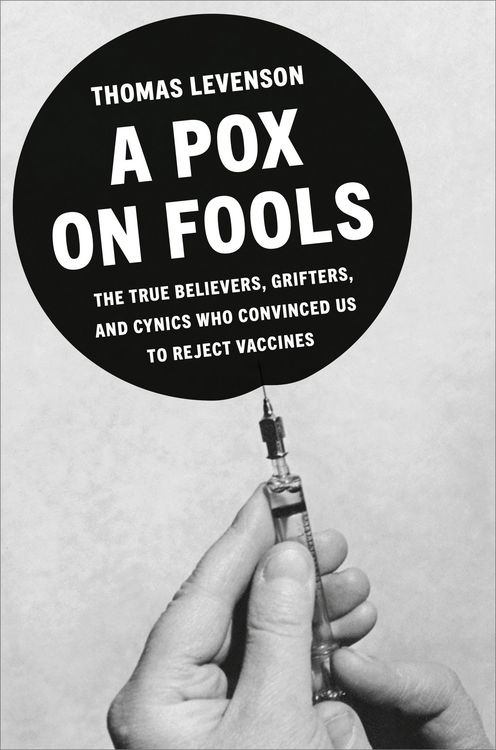 Produktbild: A Pox on Fools