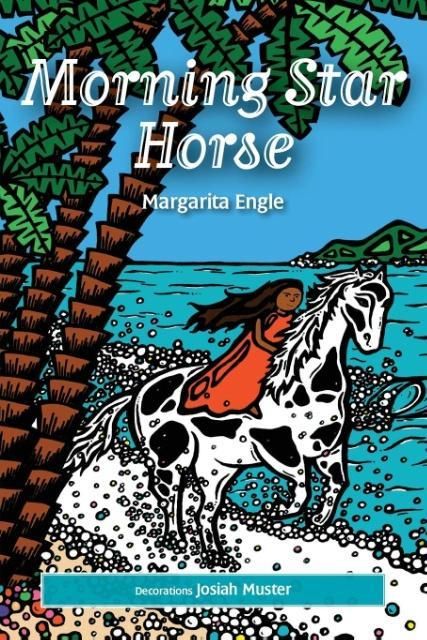 Produktbild: Morning Star Horse