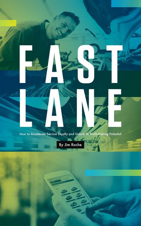 Produktbild: Fast Lane