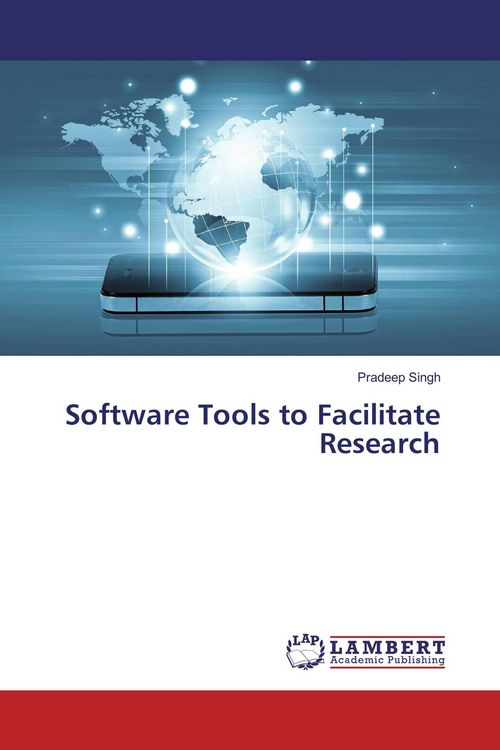 Produktbild: Software Tools to Facilitate Research