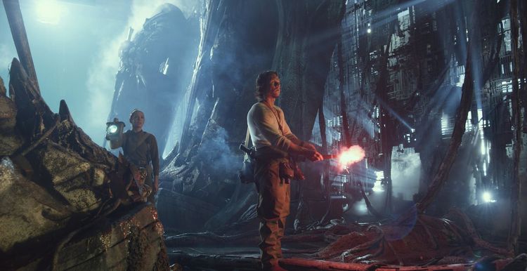Produktbild: Transformers: The Last Knight