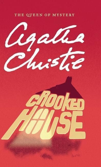 Produktbild: Crooked House