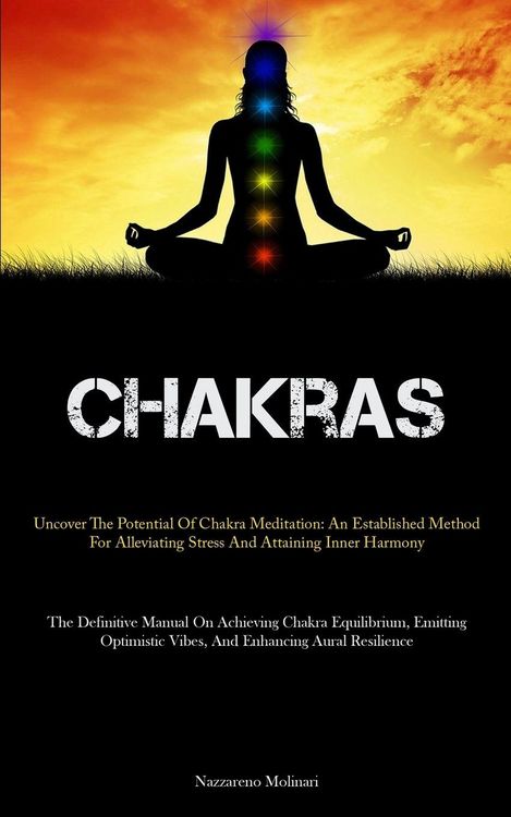 Produktbild: Chakras