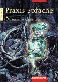 Produktbild: Praxis Sprache Ausgabe Ost