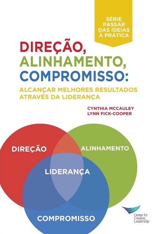 Produktbild: Direction, Alignment, Commitment