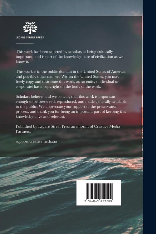 Produktbild: The Bow, Its History, Manufacture & Use