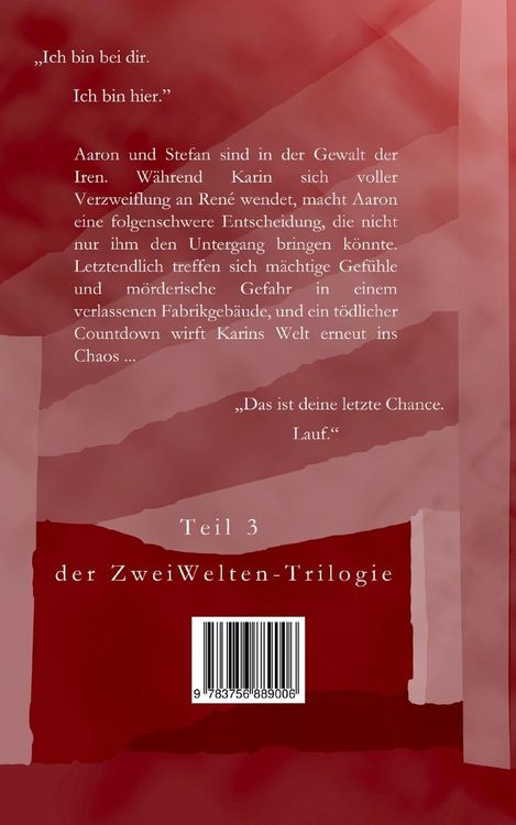 Produktbild: Zwei Welten