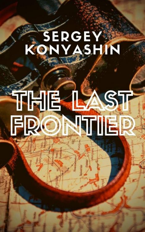 Produktbild: The Last Frontier