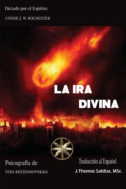 Produktbild: La Ira Divina