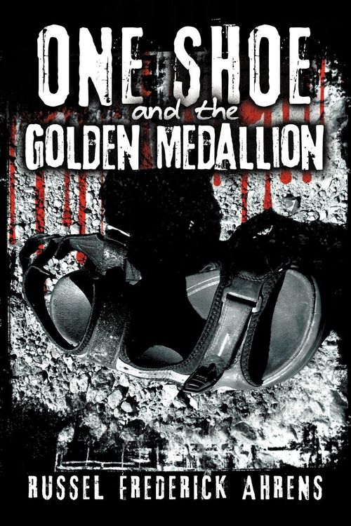 Produktbild: One Shoe and the Golden Medallion