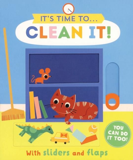 Produktbild: Clean It!
