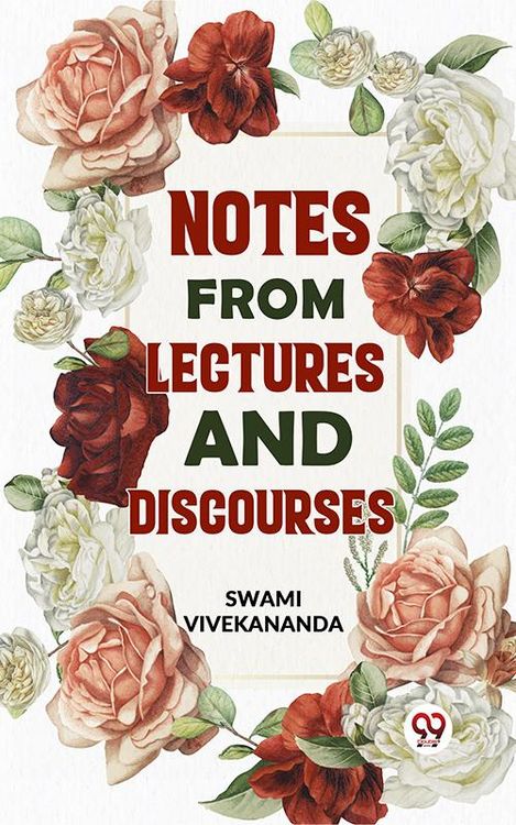 Produktbild: Notes From Lectures And Discourses
