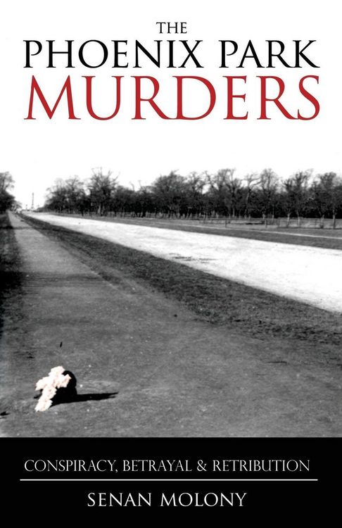 Produktbild: Phoenix Park Murders