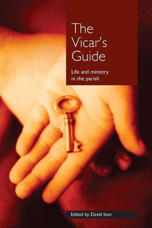 Produktbild: The Vicar's Guide