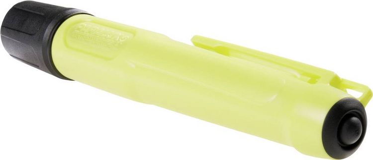 Produktbild: Parat PARALUX&reg; PX3 Taschenlampe Ex Zone: 2 60 lm 50 m