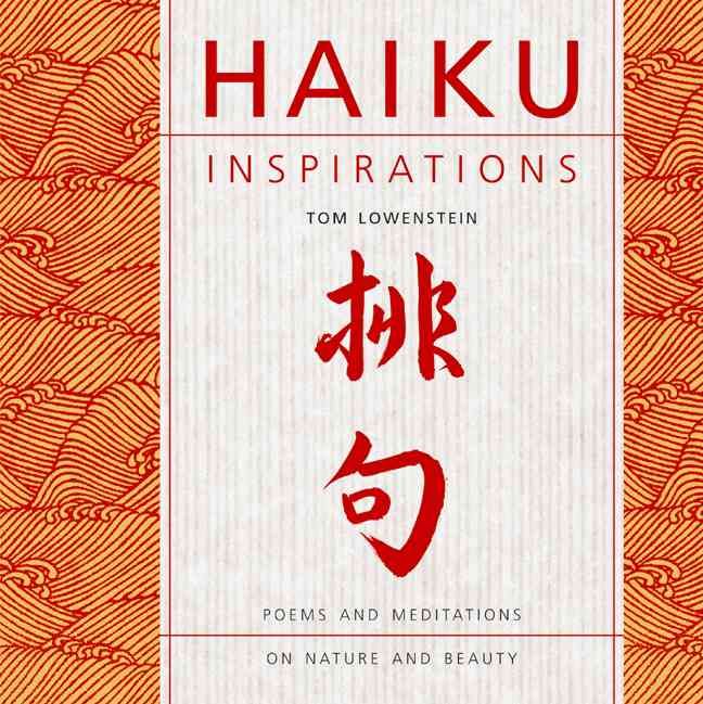 Produktbild: Haiku Inspirations: Poems and Meditations on Nature and Beauty