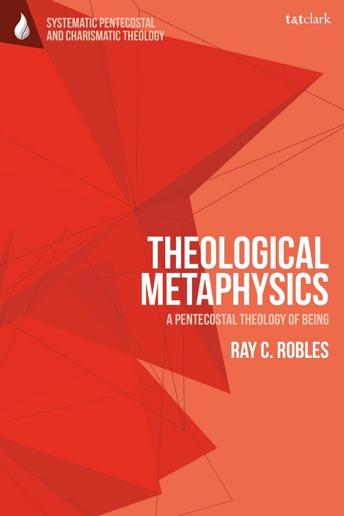 Produktbild: Theological Metaphysics