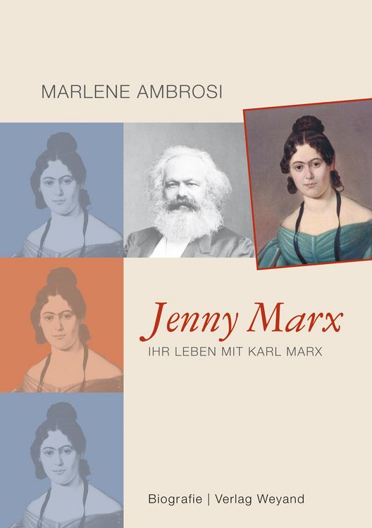 Produktbild: Jenny Marx