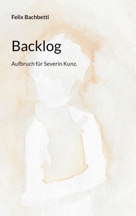 Produktbild: Backlog